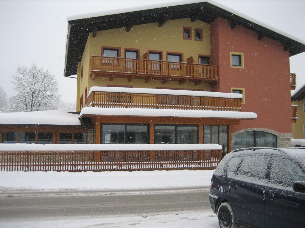 Hotel Jagdhof Kramsach Ruang foto